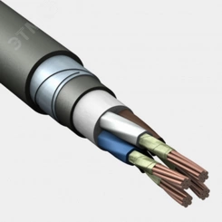 Кабель ВВГнг(А)-FRLS 4х25(мп)-1