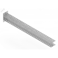 Консоль П-образная усиленная БКПУ.60.80.800.1,5.1