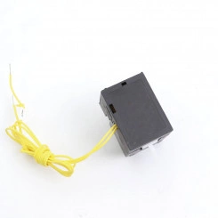 Независимый расцепитель SHT для MGS800/630/400 напряжение DC24 Независимый расцепитель SHT для MGS800/630/400 напряжение DC24