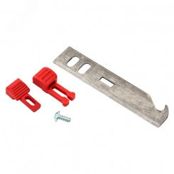 Комплект запасных ножей для стриппера WS-16 Professional Комплект запасных ножей для стриппера WS-16 Professional