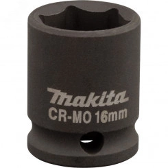 Торцовая головка 16x28 мм