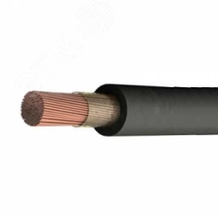 Кабель силовой КГ-ХЛ 1х2,5 380/660В-2