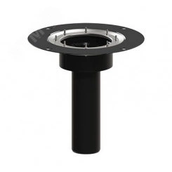 Элемент надставной ТП-01.У.Н