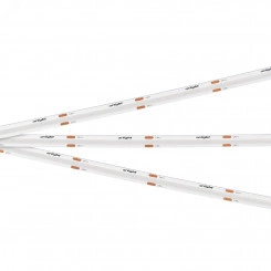 Лента COB-X480-8mm 24V Blue (8 W/m, IP20, 5m) (Arlight, -)