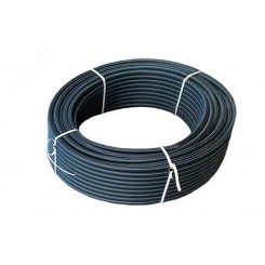 Труба 50х3,0 SDR17 PN 10 ПЭ-100 питьевая 18599-2001 (бухта 100м) Труба 50х3,0 SDR17 PN 10 ПЭ-100 питьевая 18599-2001 (бухта 100м)