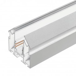 Трек встраиваемый MAG-ORIENT-TRACK-2653-STR-G-3000 (WH) (Arlight, IP20 Металл, 3 года) Трек встраиваемый MAG-ORIENT-TRACK-2653-STR-G-3000 (WH) (Arlight, IP20 Металл, 3 года)