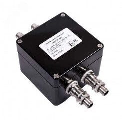 Коробка коммутационная взрывозащищенная КВМК Exe-П-101004 0ExiaIIBT5Ga Ui=30 B, Ii=0,25 A,IP67,-60...+85C) Коробка коммутационная взрывозащищенная КВМК Exe-П-101004 0ExiaIIBT5Ga Ui=30 B, Ii=0,25 A,IP67,-60...+85C)