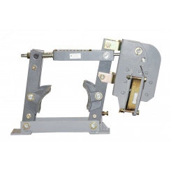 Тормоз крановый ТКТ-200 (с электромагнитом МО 200 220В ПВ 40%) Тормоз крановый ТКТ-200 (с электромагнитом МО 200 220В ПВ 40%)