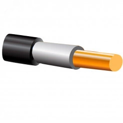 Кабель силовой ВВГнг(А)-LS 1х16ок - 0.66 ТРТС Кабель силовой ВВГнг(А)-LS 1х16ок - 0.66 ТРТС