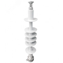 Изолятор полимерный ЛК 70/20-3 ГП Изолятор полимерный ЛК 70/20-3 ГП