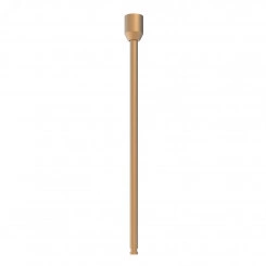 Подвес жесткий ART-APRIORI-ROD-E-L400 (GD) (Arlight, IP20 Металл, 3 года) Подвес жесткий ART-APRIORI-ROD-E-L400 (GD) (Arlight, IP20 Металл, 3 года)