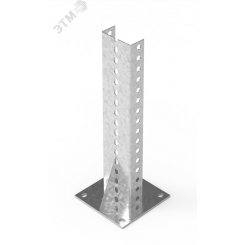 Траверса П-образная одинарная БТП1.85.40.500.1,5.1 Траверса П-образная одинарная БТП1.85.40.500.1,5.1