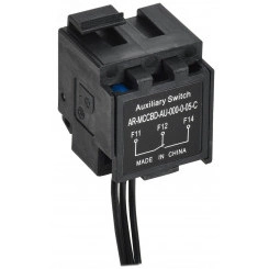 Дополнительный контакт ARMAT левый для MCCB типоразмер G, H, I 1NO1NC