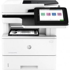 МФУ лазерное LaserJet Enterprise M528dn