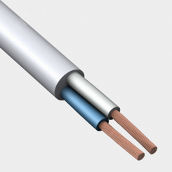 Провод ПВС 2х2.5 ТРТС