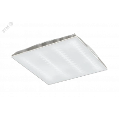 Светильник L-office 55/50/Д/940/03/УК(v2)/220AC/Standart IP50