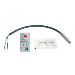 Обогреватель для шлагбаумов Gard PT Обогреватель для шлагбаумов Gard PT