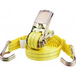 Ремень натяжной 2 м, 25 мм Ремень натяжной 2 м, 25 мм