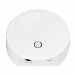 Конвертер SMART-BLE-801-62-SUF White (5V, TUYA Wi-Fi) (IARL, IP20 Пластик, 5 лет)