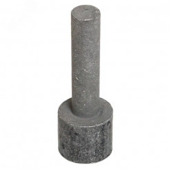 Винт ударный для безмуфтового заземлителя HZ EKF