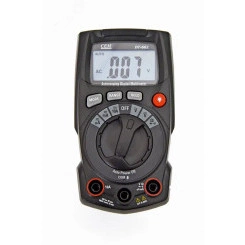Мультиметр цифровой DT-662 Мультиметр цифровой DT-662