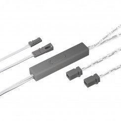 ИК-датчик SR-PRIME-IRD/H-S17х9-SL (12-24V, 48-96W, DOOR/HAND) (Arlight, IP20 Пластик, 2 года) ИК-датчик SR-PRIME-IRD/H-S17х9-SL (12-24V, 48-96W, DOOR/HAND) (Arlight, IP20 Пластик, 2 года)