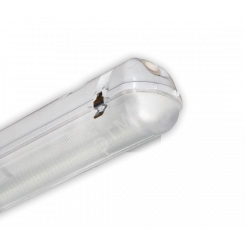 Светильник люминесцентный ЛСП-44-1х18-010 ЭПРА IP65 Светильник люминесцентный ЛСП-44-1х18-010 ЭПРА IP65