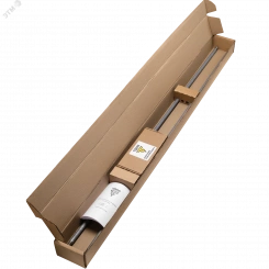 Комплект заземления TORR-3 для сложных грунтов, с насадкой SDS-MAX