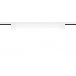 Светильник трековый, накладной, светодиодный, ARTLINE, 470х35х40, 30Вт, 2100Лм, 4000К, 230В, алюминий, 14м, белый, 59716 6, Ritter