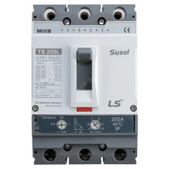 Выключатель автоматический TS250N FTU 200A 4P4D EXP Выключатель автоматический TS250N FTU 200A 4P4D EXP