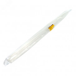 Термоусадочная трубка клеевая 19,1/6,0 100 см усадка 3:1 прозрачный, HSTG-1916-100TR Термоусадочная трубка клеевая 19,1/6,0 100 см усадка 3:1 прозрачный, HSTG-1916-100TR