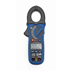 Клещи электроизмерительные DT-362