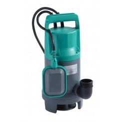 Насос погружной INITIAL WASTE 14-9 Насос погружной INITIAL WASTE 14-9