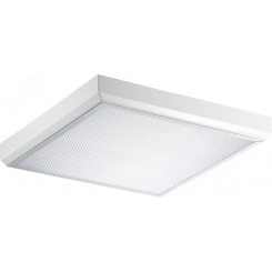 Светильник светодиодный PRS/S ECO LED 1200 4000K CRI90