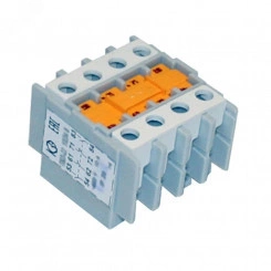 Приставка контактная ПКЛ-04 УХЛ4 В Приставка контактная ПКЛ-04 УХЛ4 В