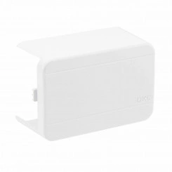 Тройник/отвод NTAN 100x40 (розница, 2 шт в пакете)