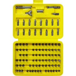 Набор бит Super Universal 100 шт Набор бит Super Universal 100 шт