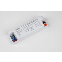 Блок питания UET-E21 6W/EMG IP20 для аварийного освещения панелей Effective 6вт Блок питания UET-E21 6W/EMG IP20 для аварийного освещения панелей Effective 6вт