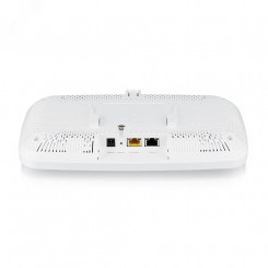 Точка доступа WiFi 6. 802.11a/b/g/n/ac/ax Smart ант 2x2. 575+2400 Мб/с. PoE