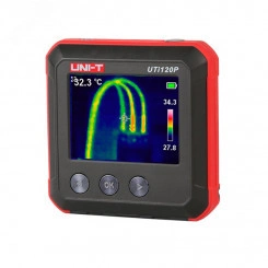 Тепловизор компактный UNI-T UTI120P Тепловизор компактный UNI-T UTI120P