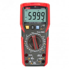 Мультиметр универсальный UNI-T UT89XD Мультиметр универсальный UNI-T UT89XD