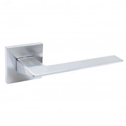 Комплект ручек АЛЛЮР АРТ СТЕЛЛА SC (8790) матовый хром Комплект ручек АЛЛЮР АРТ СТЕЛЛА SC (8790) матовый хром