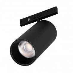 Светильник MAG-MICROCOSM-SPOT-R35-5W Warm3000 (BK, 36 deg, 24V) (IP20 металл, 3 года)