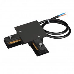 Коннектор угловой с питанием LGD-2TR-CON-L-F-POWER-BK (C) (IP20 Пластик, 3 года) Коннектор угловой с питанием LGD-2TR-CON-L-F-POWER-BK (C) (IP20 Пластик, 3 года)