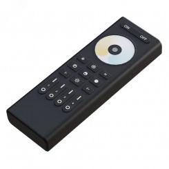 лента светодиодная комплектующие A70RC-02CH-BK