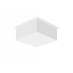 Светильник светодиодный GRILDOT FLD (100x100) 20W 3M 840 WH