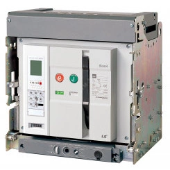 Выключатель автоматический воздушный Susol AH-32E3-32A M2D2D2BX SC6U0A8 RU Выключатель автоматический воздушный Susol AH-32E3-32A M2D2D2BX SC6U0A8 RU