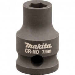 Торцовая головка 7x28 мм Торцовая головка 7x28 мм