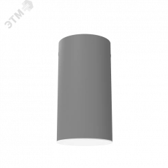 Светильник светодиодный ДПО-12Вт 4000К DL-Roll серый Светильник светодиодный ДПО-12Вт 4000К DL-Roll серый