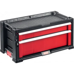 Ящик с 2 выдвижными полками DRAWER-2 (22'') Ящик с 2 выдвижными полками DRAWER-2 (22'')